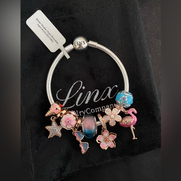 Jewelry Charms Supplies 528 BETSEY JOHNSON VINTAGE BLACK CAT HANDS